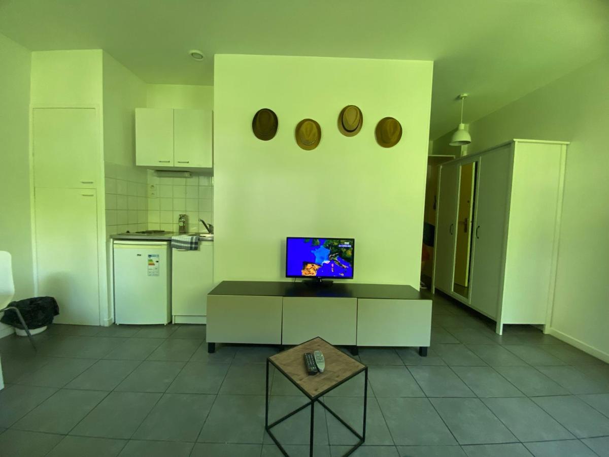 Апартаменты La Paille Metz Luxembourg Parking Un-Sejour-A-Part Экстерьер фото