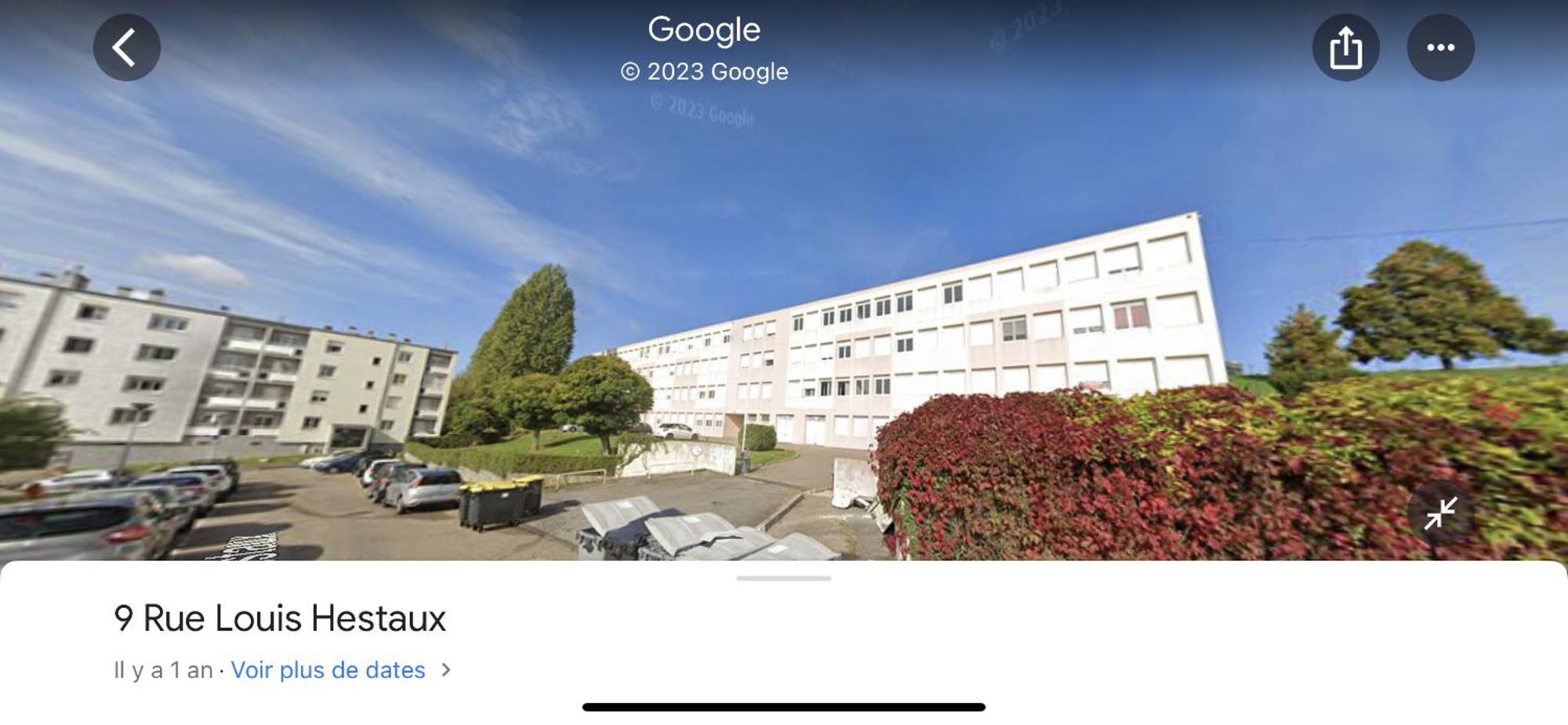 Апартаменты La Paille Metz Luxembourg Parking Un-Sejour-A-Part Экстерьер фото